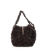 Bubble Quilt Bowling Bag, bottom view
